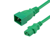 Power, Line Cables and Extension Cords - 5073-PPA00007GN-02F-ND - DigiKey