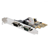 Serial Cards - 2838303 - RS Components, Ltd.