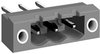 Printed Circuit Board Headers - 00258VHL - LMI Components, Inc.