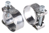 Hose Clips & Jubilee Clips - 2650203 - RS Components, Ltd.