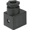 Solenoid Valve Accessories - 2812408 - RS Components, Ltd.