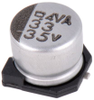 Aluminium Capacitors - 1732671 - RS Components, Ltd.