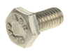 Hex Bolts - 2632104 - RS Components, Ltd.