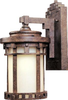 85031MOSE Exterior -Wall Mount - 725167 - Capital Lighting, Inc.