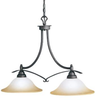 Island/Pool Table-2 Light Bar - 269496 - Light Center (The)