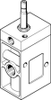 Pneumatic Solenoid Valves - 2037188 - RS Components, Ltd.