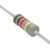 47 Ohm 0.33W 250V Resistor - 53-CFR25J47R - ERSAELECTRONICS PTE. LTD.