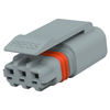 Solid State Lighting Connector Assemblies - 17-4-2834074-1-ND - DigiKey