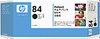 HP 84 C9430A OEM Black Ink Bx3 - 102004872 - LaserCycle