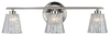 31174/3 Bathroom Fixtures-Three Lights - 345420 - Capital Lighting, Inc.