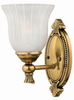 5580BB Sconces-Single Glass - 767607 - Capital Lighting, Inc.