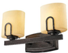 9363-BA2 GMT Bathroom Fixtures-Two Lights - 376483 - Capital Lighting, Inc.