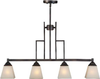 2284-04-32 Island/Pool Table-4 Light + - 416896 - Capital Lighting, Inc.