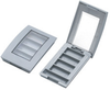 4 well compact with applicator holder -- SB07-PD-20
