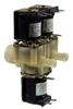 Solenoid Valve NC, DN 10 Three Chambers -- 29.010.326