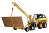 Construction Loader Cranes -- CTOW-1 - Image