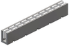 Brushless Linear Motors - BLDT-C12 - H2W Technologies