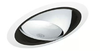 Incandescent/Fluorescent/HID Recessed Trim - 619-BWH - Juno Lighting Group