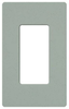 Standard Wall Plate - SC-1-BG - Lutron Electronics Co., Inc.