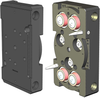 Pneumatic Utility Coupler -- UC-GL3