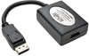 DisplayPort to HDMI Active Converter, 4Kx2K UHD / 1080P (M/F) 6-in. -- P136-06N-ACT - Image