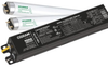 Fluorescent Electronic Dimming Ballast -- QHES-2X32T8/UNV-PSN-SC-B/49157 - Image