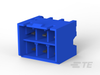 PCB Headers & Receptacles - 7-1376387-3 - TE Connectivity