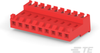 Standard Rectangular Connectors - 3-644720-9 - TE Connectivity