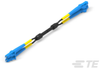 Rugged Fiber Cable Assemblies - 3-2061897-0 - TE Connectivity