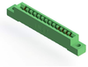 Card Edge Connectors - Edgeboard Connectors - 307-013-501-102 - Lingto Electronic Limited