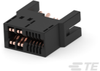 Card Edge Power Connectors - 2375562-1 - TE Connectivity