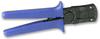 Ratchet Crimp Tool; Crimp Tool Type Amp Te Connectivity - 24M9400 - Newark, An Avnet Company
