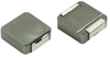 Inductor, Shielded, Aec-Q200, 10Uh, 5.1A; Inductance Vishay - 73W9860 - Newark, An Avnet Company