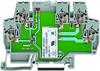Relay, Spst, 250Vac, 5A; Contact Configuration Wago - 28K2321 - Newark, An Avnet Company