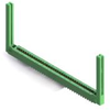 Card Edge Conn, Single, 35Pos, Lug; Card Edge Connector Type Edac - 86AH6173 - Newark, An Avnet Company