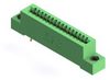 Card Edge Conn, Dual, 32Pos, Th; Card Edge Connector Type Edac - 65AJ5144 - Newark, An Avnet Company