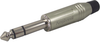 Connector, Phone Audio, Plug, 3 Position; No. Of Contacts Amphenol Sine/tuchel - 50M3233 - Newark, An Avnet Company