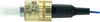 St Fiber Optic Connector 62.5/125¼M Multimode; Fibre Optic Connector Type Panduit - 33C0754 - Newark, An Avnet Company