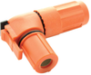 Power Entry, Plug, 1Pos, 120A, 1Kv, Org; Product Range Amphenol Industrial - 99Y9597 - Newark, An Avnet Company