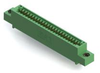 Card Conn, Single Side, 24Pos, Wire Wrap; Card Edge Connector Type Edac - 67AJ4192 - Newark, An Avnet Company