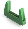 Card Edge Conn, Single, 14Pos, Th; Card Edge Connector Type Edac - 64AJ8679 - Newark, An Avnet Company