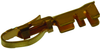 Contact, 22-18Awg, Crimp; Product Range Amp - Te Connectivity - 98F4518 - Newark, An Avnet Company