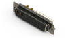 Combo D-Sub Conn, Rcpt, Dd-43W2, Th; Product Range Edac - 53AJ3161 - Newark, An Avnet Company
