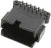 Automotive Conn, 12Pos, Rcpt, 12Vdc; Product Range Deutsch - Te Connectivity - 38AH5590 - Newark, An Avnet Company