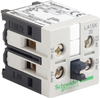 Auxiliary Contact Block, 2No, 690Vac Rohs Compliant Schneider Electric - 71AH4787 - Newark, An Avnet Company