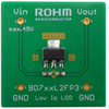 Ldo, Fixed, Aec-Q100, 3.3V, 0.2A, Sot223; Output Type Rohm - 94Y9713 - Newark, An Avnet Company