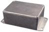 Enclosure, Multipurpose, Alum, Natural; Enclosure Type Hammond - 67AC4503 - Newark, An Avnet Company