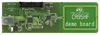 Demo Board, Rf Transceiver, Stm32 Mcu; Silicon Manufacturer Stmicroelectronics - 94T6349 - Newark, An Avnet Company