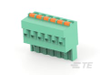 PCB Terminal Blocks - 1986262-6 - TE Connectivity