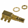 RF Connectors / Coaxial Connectors SURFACE MNT RECPT -- 43-930-111J-51P - Image